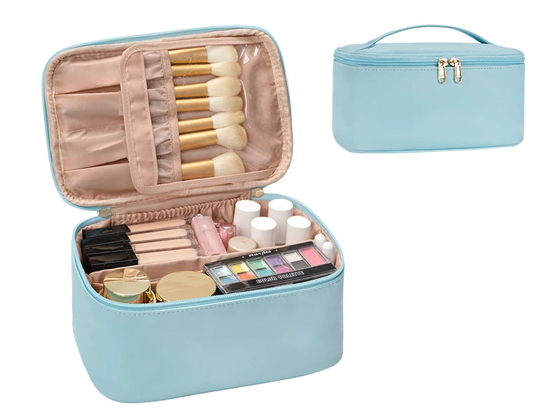 Large Capacity Makeup Bag